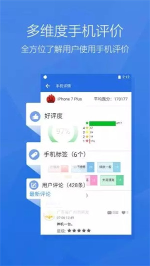 安兔兔评测安卓版截图2