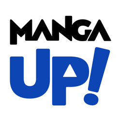 Manga UP越狱版