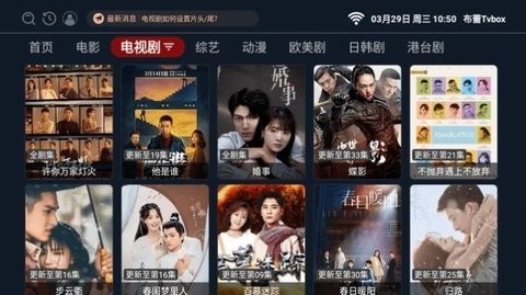 布蕾Tvbox在线版截图2