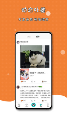 橘子猫轻小说在线版截图3