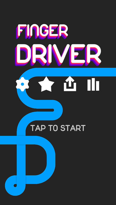 finger driver中文版截图2