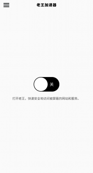 老王加速器官方版截图3