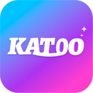 KATOO表情包相机免费版