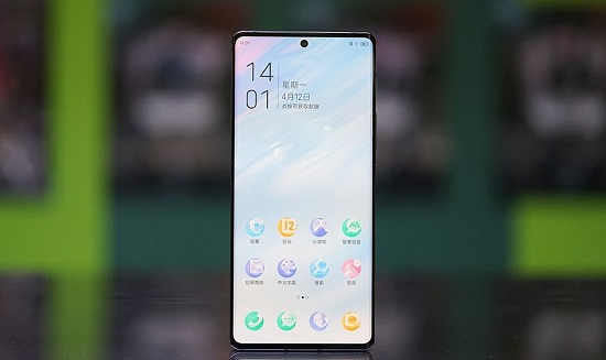 中兴axon30pro和axon30对比