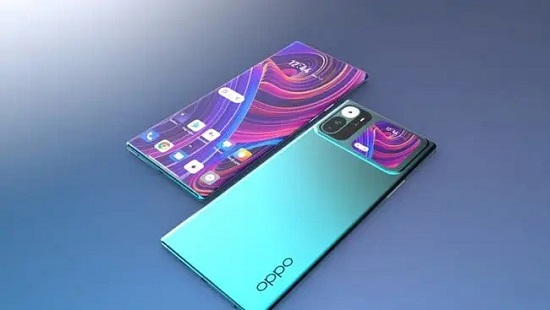 opporeno7电池容量介绍