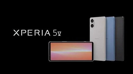 索尼xperia5v最新消息